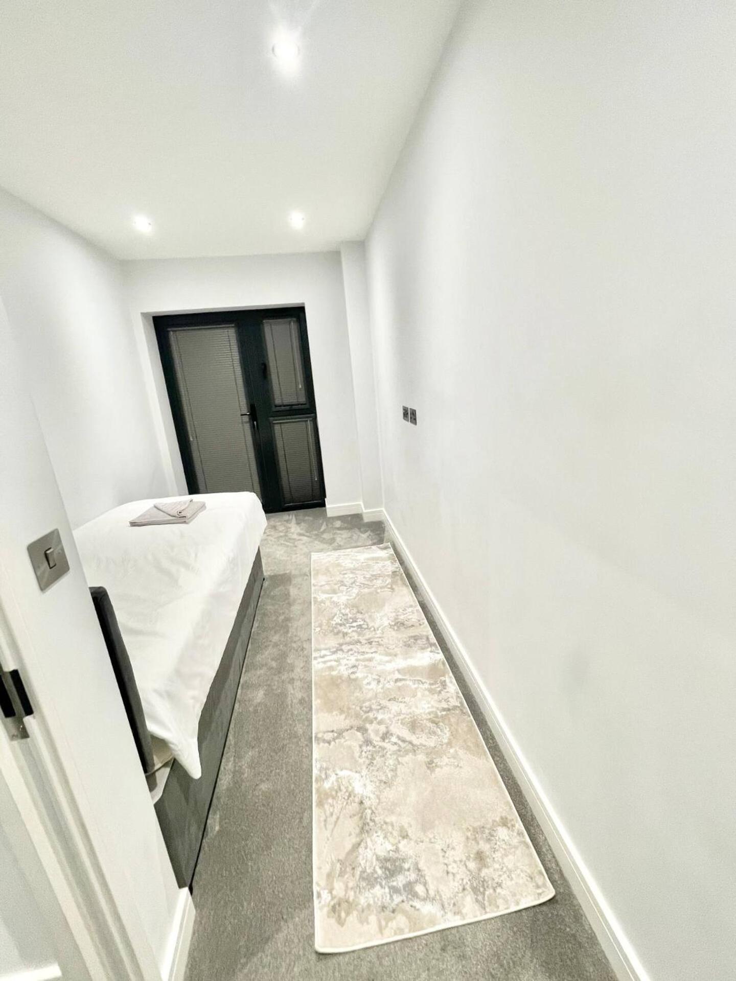 D & D Luxury Apartments Stanmore  Exterior foto